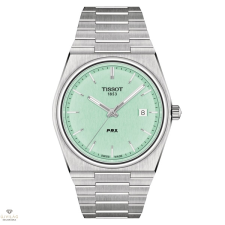 Tissot T-Classic PRX férfi óra - T137.410.11.091.01 karóra
