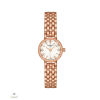 Tissot T-Lady Lovely Round női óra - T140.009.33.111.00
