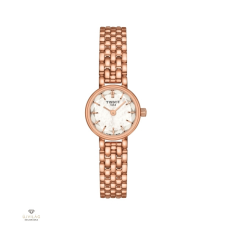 Tissot T-Lady Lovely Round női óra - T140.009.33.111.00 karóra