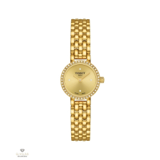 Tissot T-Lady Lovely Round női óra - T140.009.63.026.00 karóra