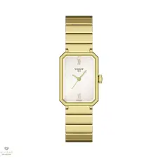 Tissot T-Lady SRV női óra - T160.110.33.113.00 karóra