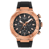 Tissot T-race Férfi Karóra Ø 45 mm Típus: T141.417.17.011.00