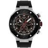 Tissot T-race MOTO GP SPECIAL EDITION férfi Karóra Ø 45 mm Típus: T141.417.27.081.00
