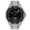 Tissot T-touch Connect solar Férfi Karóra Ø 47,5 mm Típus: T121.420.44.051.00