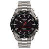 Tissot T-touch Connect solar karóra Ø 43,75 mm Típus: T153.420.44.051.00