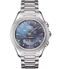 Tissot T-Touch Lady Solar T0752201110101 karóra