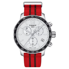 Tissot TISSOT T095417170370 Férfi Karóra karóra