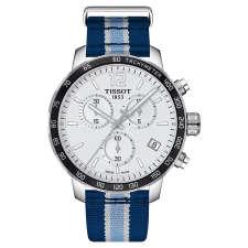 Tissot TISSOT T095417170372 Férfi Karóra karóra