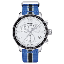Tissot TISSOT T0954770372 Férfi Karóra karóra