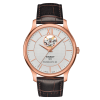Tissot Tradition Férfi Karóra Ø 42 mm Típus: T063.907.36.038.00