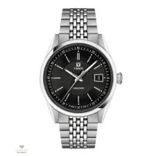 Tissot Visodate Powermatic 80 férfi óra - T157.407.11.051.00 karóra
