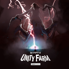 Titan1Studios The Events at Unity Farm (Digitális kulcs - PC) videójáték