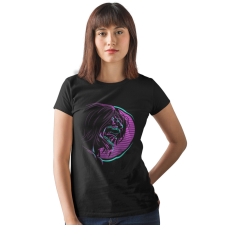  Titan - Attack On Titan Női Póló női póló