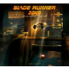 Titan Books Blade Runner 2049 - Interlinked - The Art | Tanya Lapointe