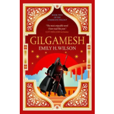 Titan Books Child of the Anzu | Emily.H Wilson egyéb könyv