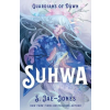 Titan Books Guardians of Dawn - Suhwa – S. Jae-Jones (Puha kötésű)