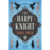 Titan Books Harpy Knight | Sara Omer