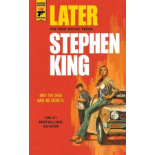 Titan Books Later | Stephen King egyéb könyv