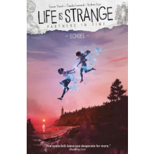 Titan Books Life Is Strange Vol. 5: Coming Home | Emma Vieceli,Claudia Leonardi egyéb könyv
