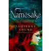 Titan Books Namesake (Fable book #2) | Adrienne Young