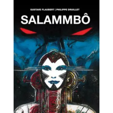 Titan Books Salammbo | Gustave Flaubert egyéb könyv