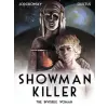 Titan Books Showman Killer | Alexandro Jodorowsky,Nicolas Fructus