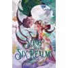 Titan Books Song of the Six Realms | Judy I. Lin