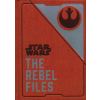 Titan Books Star Wars - The Rebel Files | Daniel Wallace