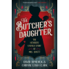 Titan Books The Butcher's Daughter – David Demchuk (Puha kötésű)