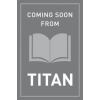 Titan Books The Red Sacrament | Sara Hinkley