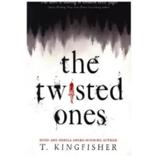 Titan Books Twisted Ones | T. Kingfisher egyéb könyv