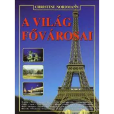 Titán Computer Kft. A világ fővárosai antikvárium - használt könyv