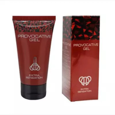  TITAN GEL EXTRA SENSATION - 50 ML potencianövelő