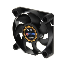 Titan hűtő ventilátor 50x50x10mm. hűtés
