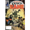 Titan Solomon Kane: The Original Comics Omnibus Vol. 1 – Roy Thomas,Don Glut,David Wenzel,Howard Chaykin (Pevná)