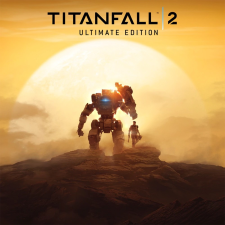 Titanfall 2: Ultimate Edition (Digitális kulcs - Xbox One) videójáték