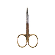  Titania Bőrvágó olló 1050/1GH olló és csipesz