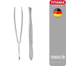 Titania Szemöldökcsipesz Titania 1060/B smink kiegészítő