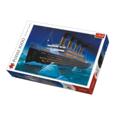  Titanic puzzle 1000 darabos puzzle, kirakós