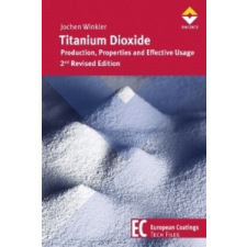  Titanium Dioxide – Jochen Winkler idegen nyelvű könyv
