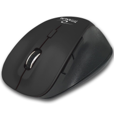 Titanium TM122K Fornax Bluetooth Mouse Black egér