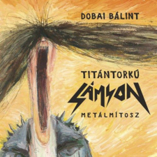 Titántorkú Sámson regény