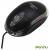 Titanum Raptor 3D egér - fekete