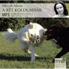Titis A két koldusdiák gyermekkönyvek