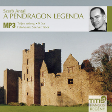 Titis A Pendragon legenda szépirodalom