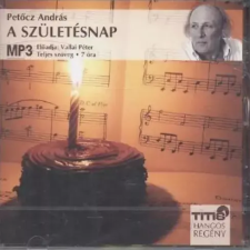 Titis A születésnap egyéb e-könyv