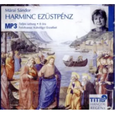 Titis Harminc ezüstpénz egyéb e-könyv
