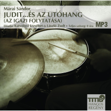 Titis Judit… és az utóhang szépirodalom