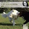 Titis Kft. A két koldusdiák - Hangoskönyv MP3 - CD MP3