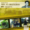 Titis Kft. Ábel az országban - Hangoskönyv - MP3 - CD-ROM
